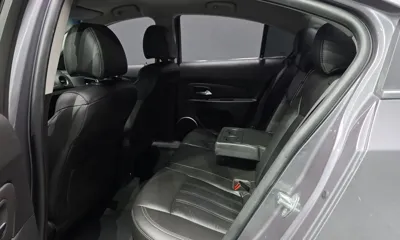 ChevroletGMDaewoo Cruze 2014, 86653 км, за 2405.25 USD - фото 12