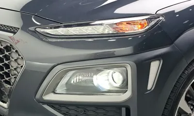 Hyundai Kona 2018, 60813 км, за 10548.93 USD - фото 22
