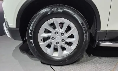 KG_Mobility_Ssangyong Rexton 2019, 59623 км, за 12034.88 USD