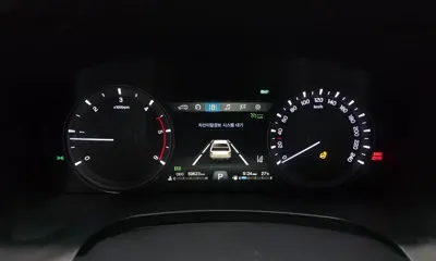 KG_Mobility_Ssangyong Rexton 2019, 59623 км, за 12034.88 USD - фото 8