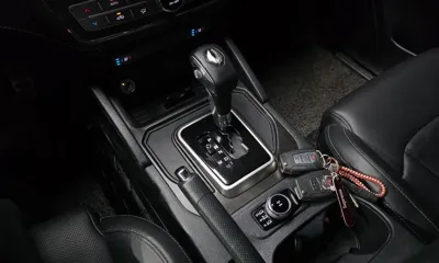KG_Mobility_Ssangyong Rexton 2019, 59623 км, за 12034.88 USD - фото 9