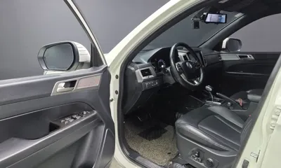 KG_Mobility_Ssangyong Rexton 2019, 59623 км, за 12034.88 USD - фото 10