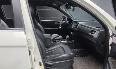 KG_Mobility_Ssangyong Rexton 2019, 59623 км, за 12034.88 USD - фото 11