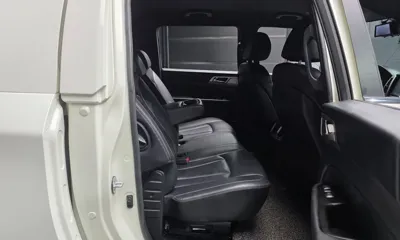 KG_Mobility_Ssangyong Rexton 2019, 59623 км, за 12034.88 USD - фото 12