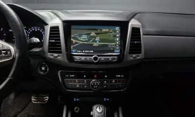 KG_Mobility_Ssangyong Rexton 2019, 59623 км, за 12034.88 USD - фото 14