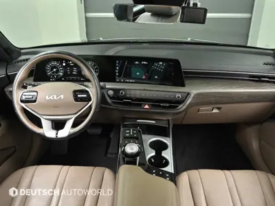 Kia K8 2022, 51000 км, за 16010.24 USD - фото 9