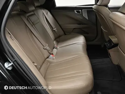 Kia K8 2022, 51000 км, за 16010.24 USD - фото 12