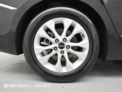 Kia K8 2022, 51000 км, за 16010.24 USD - фото 20