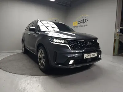 Kia Sorento 2021, 51000 км, за 15097.81 USD