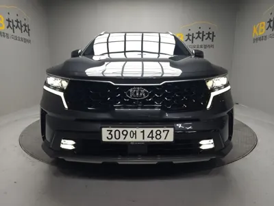 Kia Sorento 2021, 51000 км, за 15097.81 USD