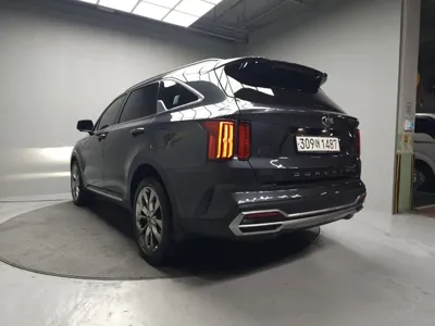 Kia Sorento 2021, 51000 км, за 15097.81 USD