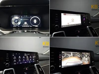 Kia Sorento 2021, 51000 км, за 15097.81 USD - фото 7
