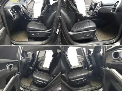 Kia Sorento 2021, 51000 км, за 15097.81 USD - фото 11