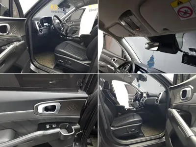Kia Sorento 2021, 51000 км, за 15097.81 USD - фото 12