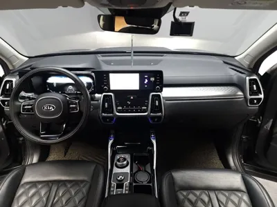 Kia Sorento 2021, 51000 км, за 15097.81 USD - фото 16