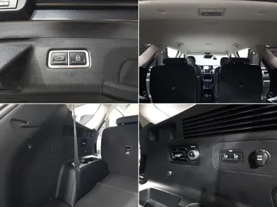Kia Sorento 2021, 51000 км, за 15097.81 USD - фото 19