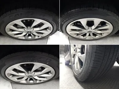 Kia Sorento 2021, 51000 км, за 15097.81 USD - фото 20