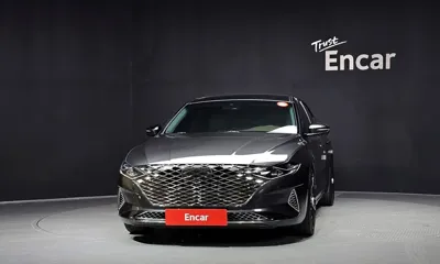 Hyundai Grandeur 2020, 182759 км, за 10986.15 USD
