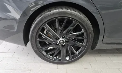 Hyundai Grandeur 2020, 182759 км, за 10986.15 USD