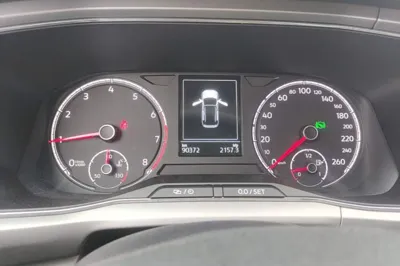 Volkswagen T-Cross 2020, 90300 км, за 9766 USD - фото 19