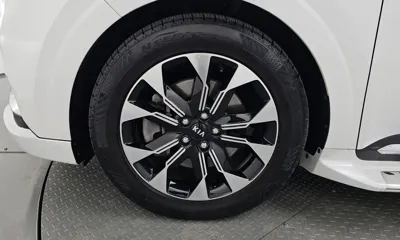Kia Canival 2021, 92545 км, за 24437.07 USD