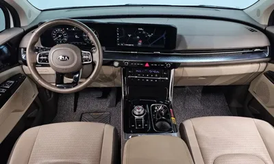 Kia Canival 2021, 92545 км, за 24437.07 USD - фото 7