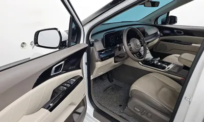 Kia Canival 2021, 92545 км, за 24437.07 USD - фото 10