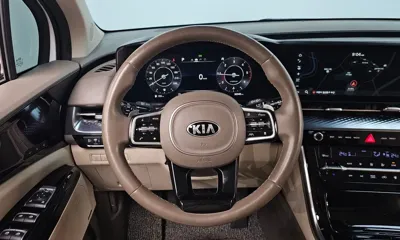 Kia Canival 2021, 92545 км, за 24437.07 USD - фото 13