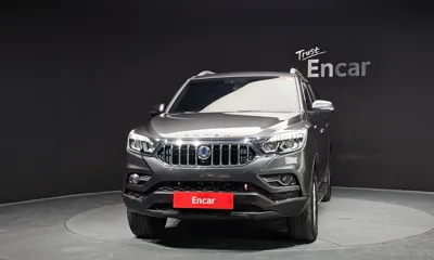 KG_Mobility_Ssangyong Rexton 2019, 94942 км, за 10505.45 USD