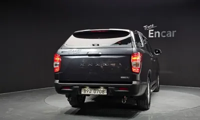 KG_Mobility_Ssangyong Rexton 2019, 94942 км, за 10505.45 USD