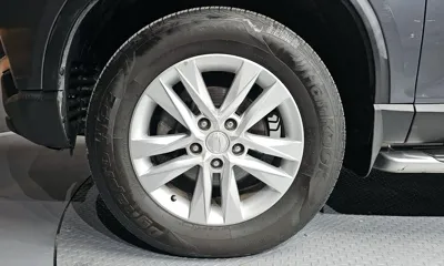 KG_Mobility_Ssangyong Rexton 2019, 94942 км, за 10505.45 USD