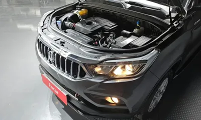 KG_Mobility_Ssangyong Rexton 2019, 94942 км, за 10505.45 USD - фото 6