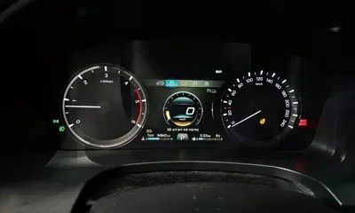 KG_Mobility_Ssangyong Rexton 2019, 94942 км, за 10505.45 USD - фото 8