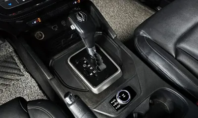 KG_Mobility_Ssangyong Rexton 2019, 94942 км, за 10505.45 USD - фото 9
