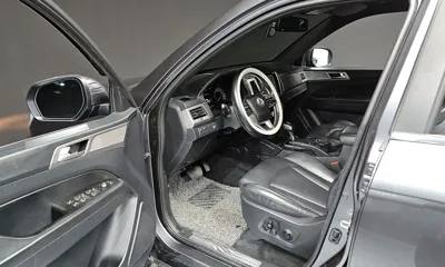 KG_Mobility_Ssangyong Rexton 2019, 94942 км, за 10505.45 USD - фото 10