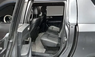 KG_Mobility_Ssangyong Rexton 2019, 94942 км, за 10505.45 USD - фото 11
