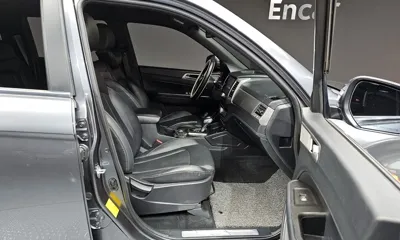 KG_Mobility_Ssangyong Rexton 2019, 94942 км, за 10505.45 USD - фото 12