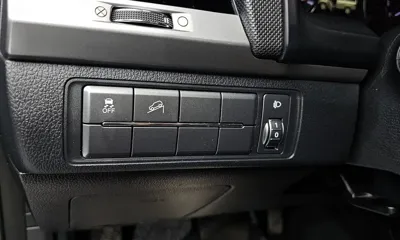 KG_Mobility_Ssangyong Rexton 2019, 94942 км, за 10505.45 USD - фото 14