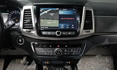 KG_Mobility_Ssangyong Rexton 2019, 94942 км, за 10505.45 USD - фото 16
