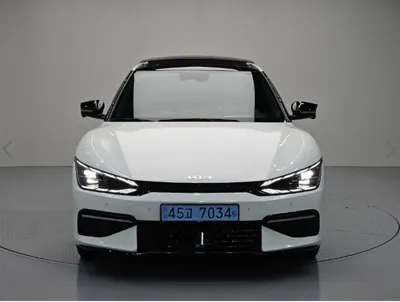 Kia EV6 2023, 278693 км, за 15747.67 USD