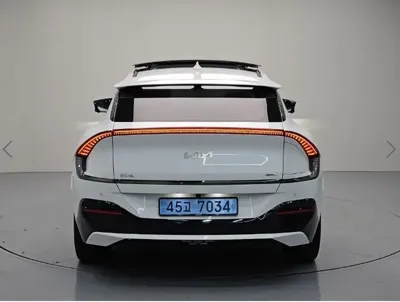 Kia EV6 2023, 278693 км, за 15747.67 USD