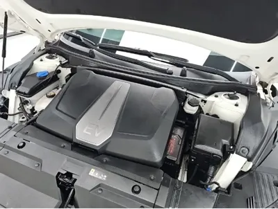 Kia EV6 2023, 278693 км, за 15747.67 USD