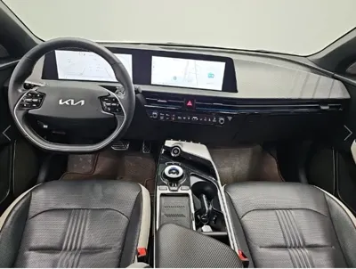 Kia EV6 2023, 278693 км, за 15747.67 USD - фото 7