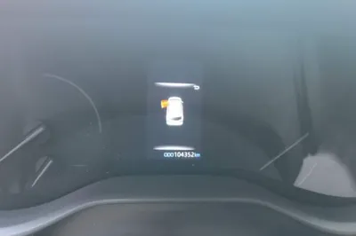 Toyota Sienna 2023, 104300 км, за 31880 USD - фото 8