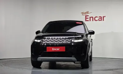 Land Rover Discovery Sport 2021, 28810 км, за 17459.29 USD