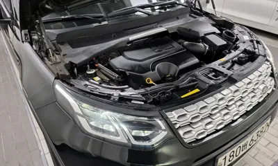 Land Rover Discovery Sport 2021, 28810 км, за 17434.31 USD - фото 6