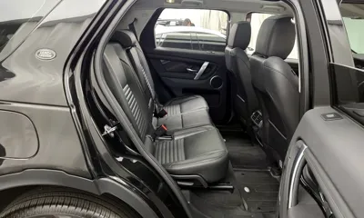 Land Rover Discovery Sport 2021, 28810 км, за 17434.31 USD - фото 12