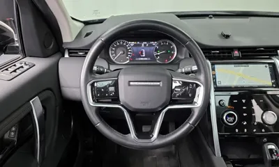 Land Rover Discovery Sport 2021, 28810 км, за 17434.31 USD - фото 13