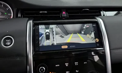 Land Rover Discovery Sport 2021, 28810 км, за 17434.31 USD - фото 15