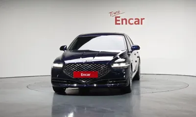 Genesis G90 2019, 66544 км, за 24960.58 USD